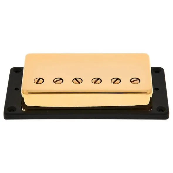 Seymour Duncan Jeff Loomis Trembucker B Gold