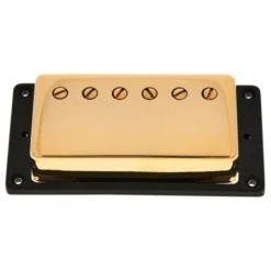 Seymour Duncan Jeff Loomis Trembucker B Gold