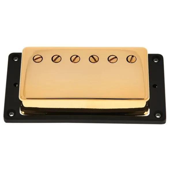 Seymour Duncan Jeff Loomis Trembucker B Gold