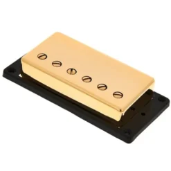 Seymour Duncan Jeff Loomis Trembucker B Gold