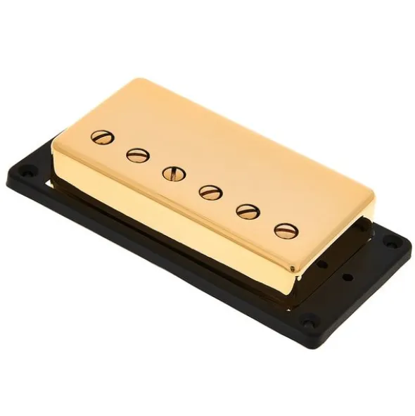 Seymour Duncan Jeff Loomis Trembucker B Gold
