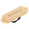 Seymour Duncan JJN P90 Silencer Dog Bridge