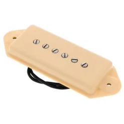 Seymour Duncan JJN P90 Silencer Dog Bridge