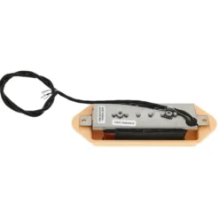 Seymour Duncan JJN P90 Silencer Dog Bridge