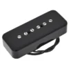 Seymour Duncan JJN P90 Silencer Soapbar B BL