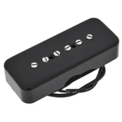 Seymour Duncan JJN P90 Silencer Soapbar B BL