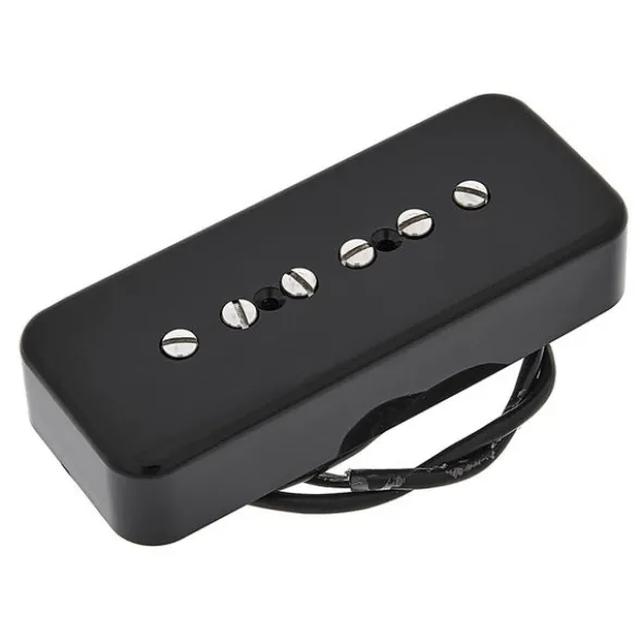 Seymour Duncan JJN P90 Silencer Soapbar B BL
