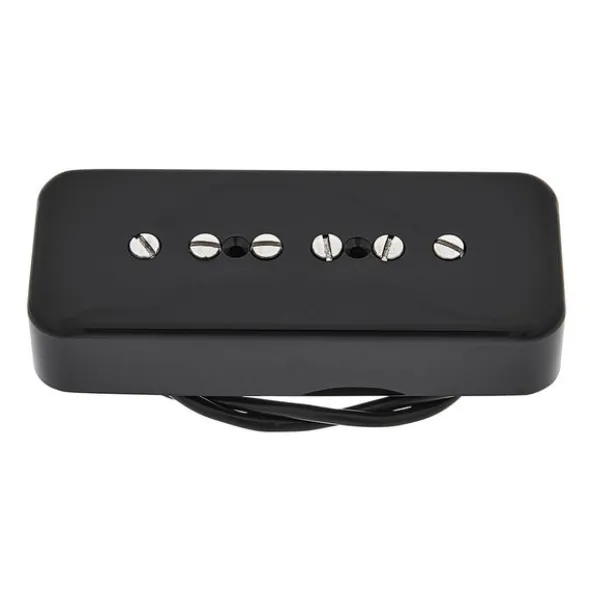 Seymour Duncan JJN P90 Silencer Soapbar B BL