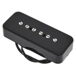 Seymour Duncan JJN P90 Silencer Soapbar B BL