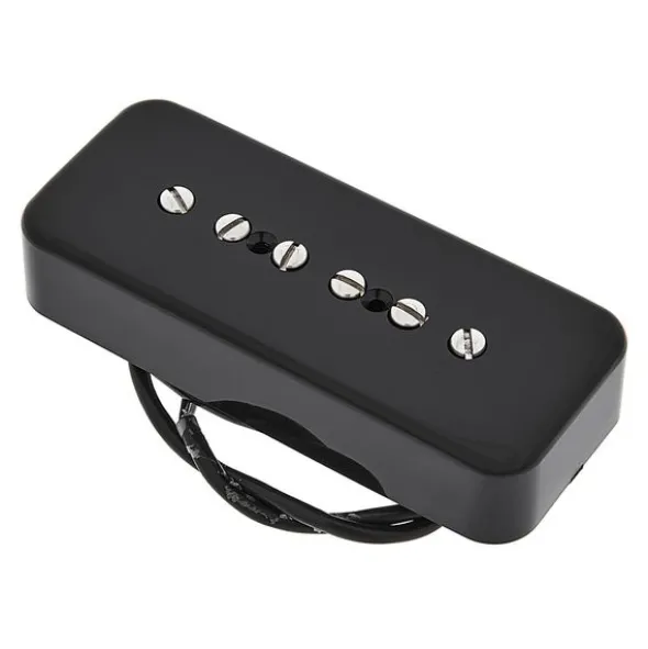 Seymour Duncan JJN P90 Silencer Soapbar B BL