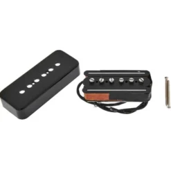 Seymour Duncan JJN P90 Silencer Soapbar B BL