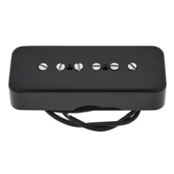 Seymour Duncan JJN P90 Silencer Soapbar B BL