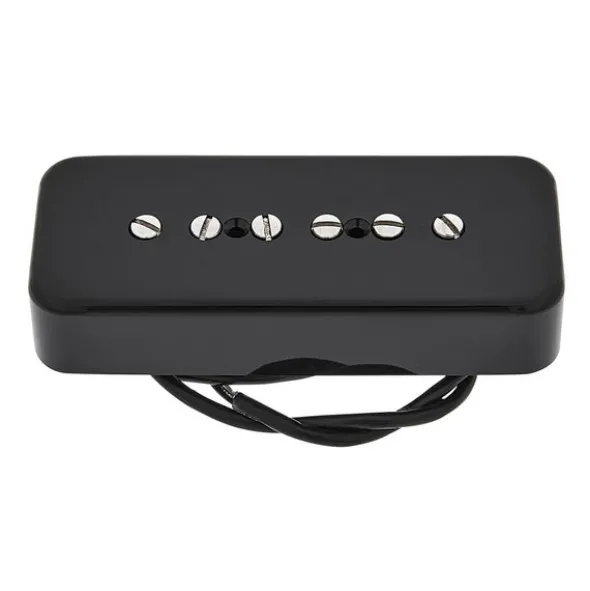 Seymour Duncan JJN P90 Silencer Soapbar B BL