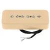 Seymour Duncan JJN P90 Silencer Soapbar B