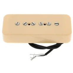 Seymour Duncan JJN P90 Silencer Soapbar B