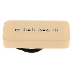 Seymour Duncan JJN P90 Silencer Soapbar B
