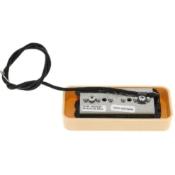 Seymour Duncan JJN P90 Silencer Soapbar B