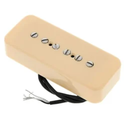 Seymour Duncan JJN P90 Silencer Soapbar B