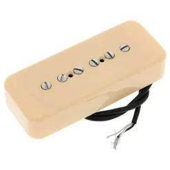 Seymour Duncan JJN P90 Silencer Soapbar B