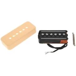 Seymour Duncan JJN P90 Silencer Soapbar B