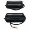 Seymour Duncan Jupiter Rails Pickup Set BK