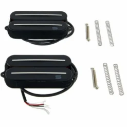 Seymour Duncan Jupiter Rails Pickup Set BK