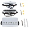 Seymour Duncan Lari Basilio Set Chrome
