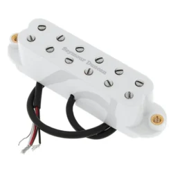 Seymour Duncan Little ’78 ST Bridge Pickup WH