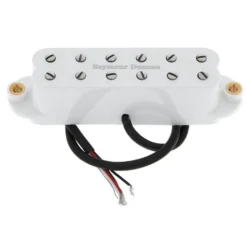 Seymour Duncan Little ’78 ST Bridge Pickup WH