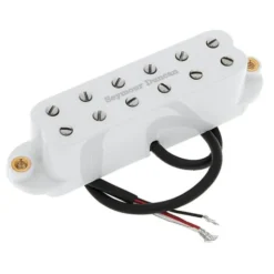 Seymour Duncan Little ’78 ST Bridge Pickup WH
