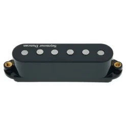 Seymour Duncan LW-CS2B Livewire II Bridge BK