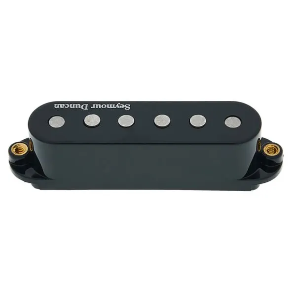 Seymour Duncan LW-CS2B Livewire II Bridge BK