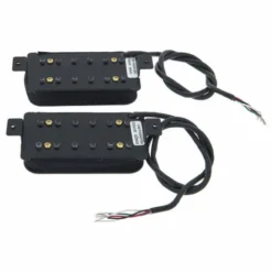 Seymour Duncan Mark Holcomb Alpha&Omega 6 Set