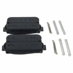 Seymour Duncan Mark Holcomb Alpha&Omega 6 Set
