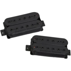 Seymour Duncan MH Scarlet & Scourge Set