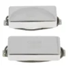 Seymour Duncan Mini Humbucker Pickup Set CH