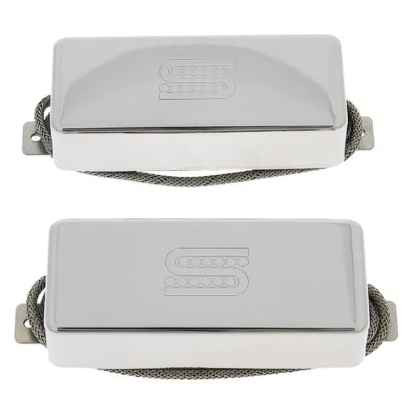 Seymour Duncan Mini Humbucker Pickup Set CH