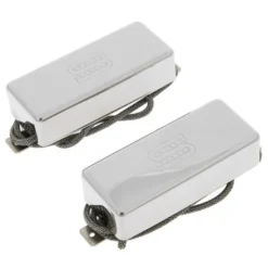 Seymour Duncan Mini Humbucker Pickup Set CH