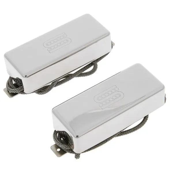 Seymour Duncan Mini Humbucker Pickup Set CH