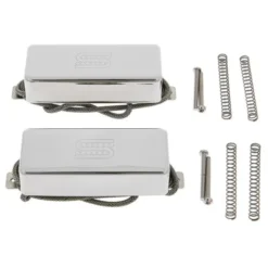 Seymour Duncan Mini Humbucker Pickup Set CH