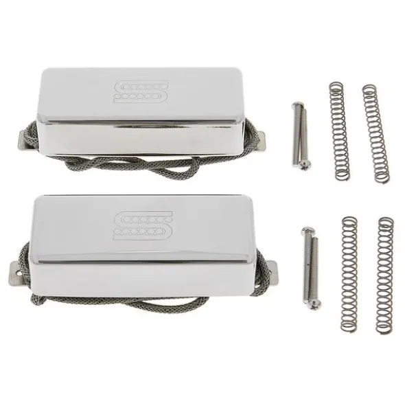 Seymour Duncan Mini Humbucker Pickup Set CH