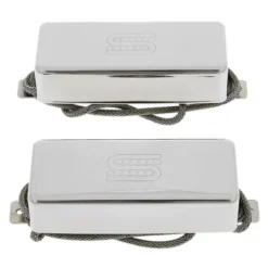 Seymour Duncan Mini Humbucker Pickup Set CH