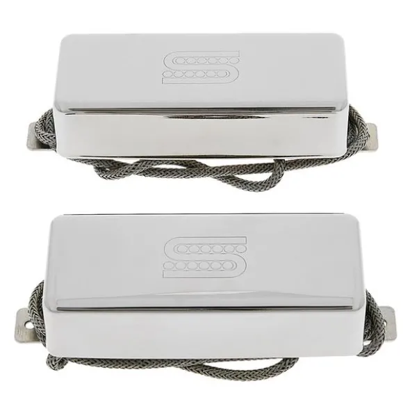 Seymour Duncan Mini Humbucker Pickup Set CH