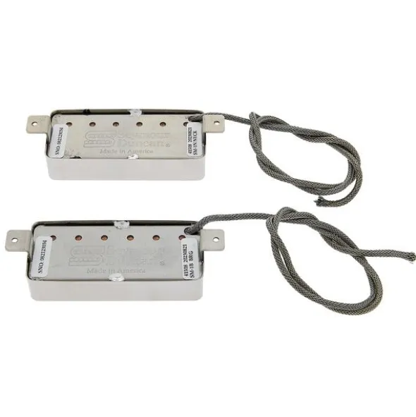 Seymour Duncan Mini Humbucker Pickup Set CH