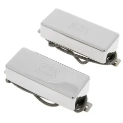 Seymour Duncan Mini Humbucker Pickup Set CH