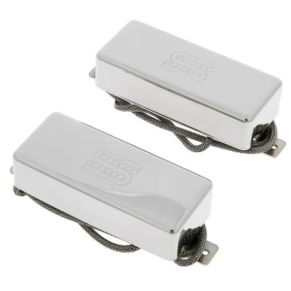 Seymour Duncan Mini Humbucker Pickup Set CH