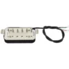 Seymour Duncan 78 Model TB Bridge Zebra