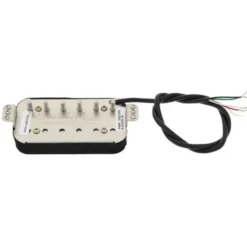 Seymour Duncan 78 Model TB Bridge Zebra