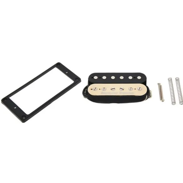 Seymour Duncan 78 Model TB Bridge Zebra