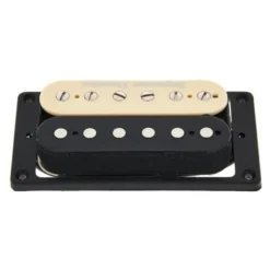 Seymour Duncan 78 Model TB Bridge Zebra